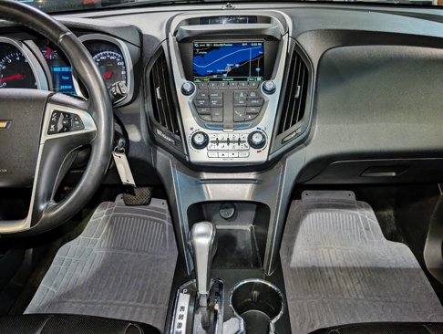 Used 2015 Chevrolet Equinox LTZ image 37