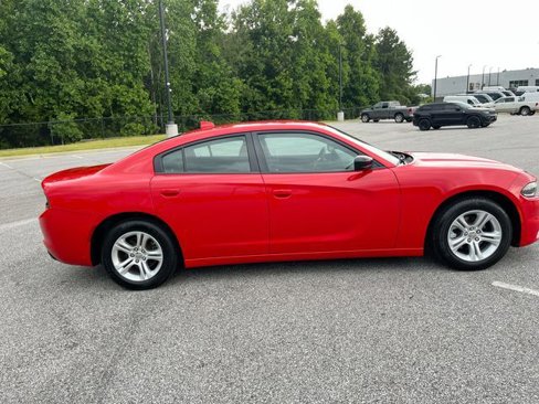 Used 2023 Dodge Charger SXT image 12