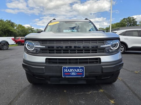 Used 2022 Ford Bronco Sport image 36