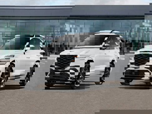 New 2026 Genesis GV70 3.5T Sport Prestige image 17