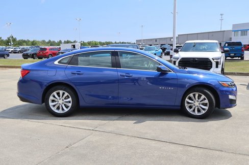 Used 2023 Chevrolet Malibu LT image 22