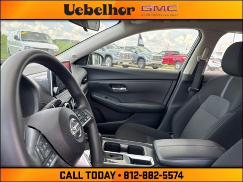 Used 2024 Nissan Sentra SV image 20
