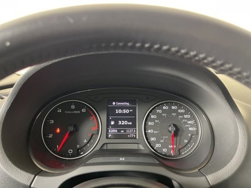 Used 2015 Audi A3 2.0T Premium w/ Driver Assistance Package image 23
