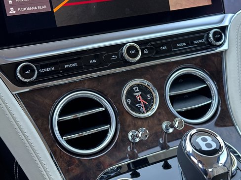 Certified 2022 Bentley Continental GT image 23