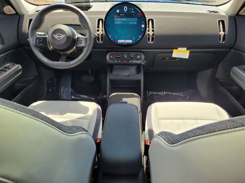 New 2025 MINI Cooper Countryman S image 13