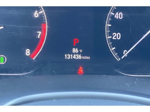 Used 2018 Honda Accord Sport image 38