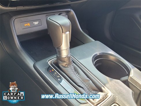 Used 2023 Honda Civic Sport image 24