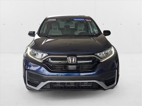 Certified 2020 Honda CR-V LX image 2