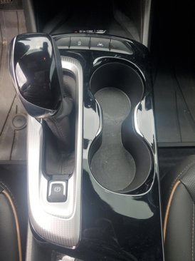 Used 2024 Buick Envista Avenir image 13