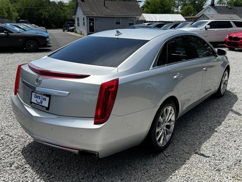 Used 2013 Cadillac XTS Luxury image 11