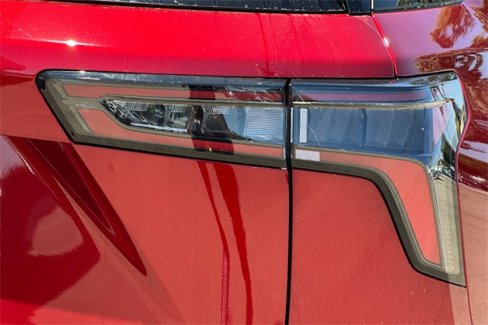 New 2026 Chevrolet Equinox ACTIV w/ Safety and Technology Package image 36