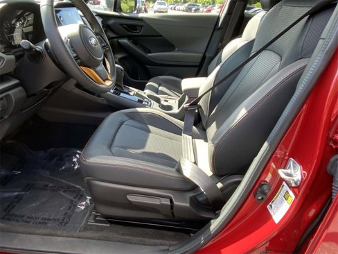 Certified 2024 Subaru Crosstrek 2.5i Wilderness image 12