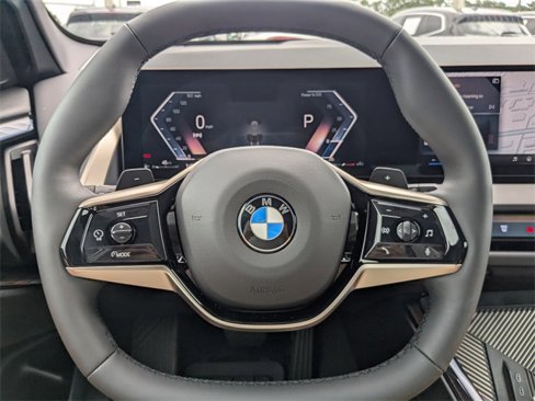 New 2025 BMW X3 xDrive30i w/ Convenience Package image 30