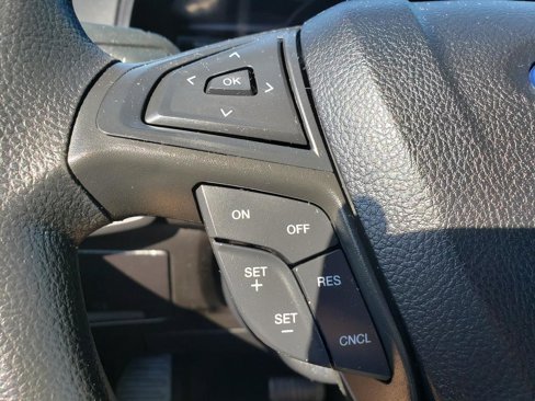 Used 2022 Ford Edge SE w/ Black Appearance Package image 21