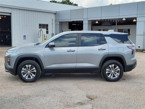 New 2026 Chevrolet Equinox LT image 41