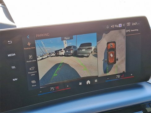 New 2025 BMW X1 xDrive28i w/ Premium Package image 5