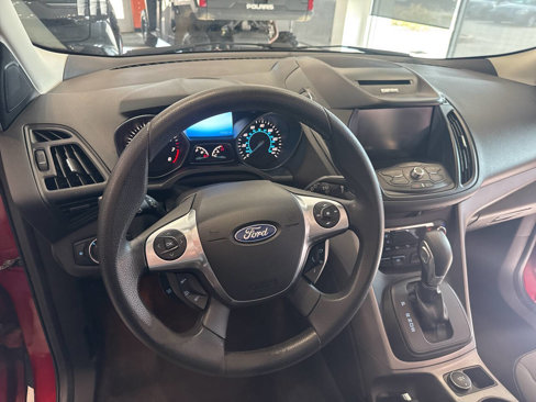 Used 2014 Ford Escape SE w/ Equipment Group 201A image 22