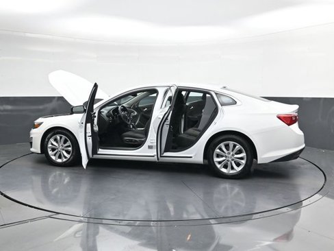 Used 2023 Chevrolet Malibu LT image 34