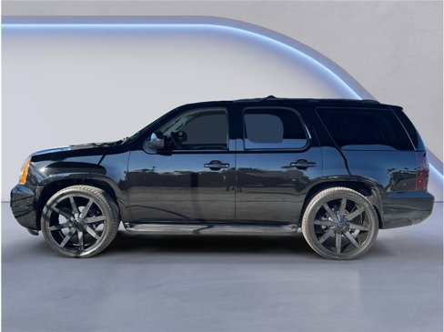 Used 2012 GMC Yukon SLT image 3