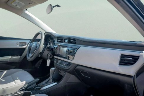 Used 2014 Toyota Corolla LE image 20