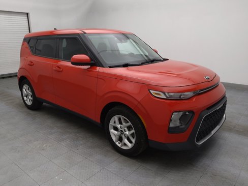 Used 2020 Kia Soul S image 11