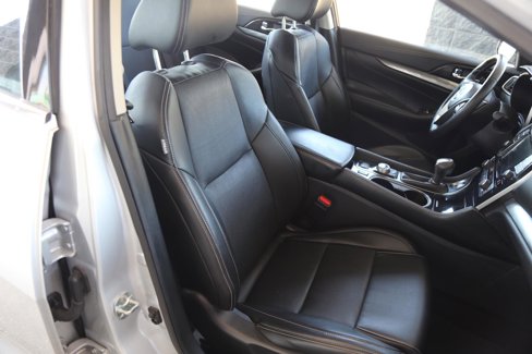 Used 2023 Nissan Maxima SV w/ Floor Mat Group image 22