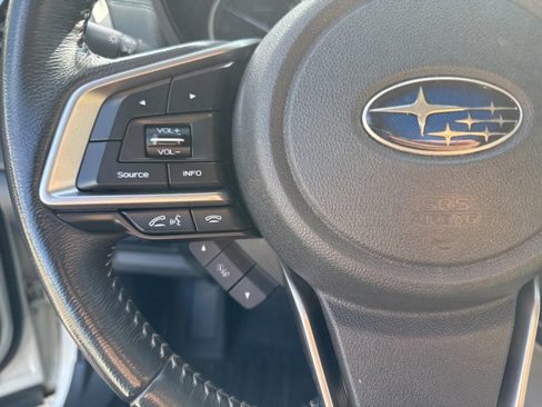 Used 2019 Subaru Forester Limited image 28