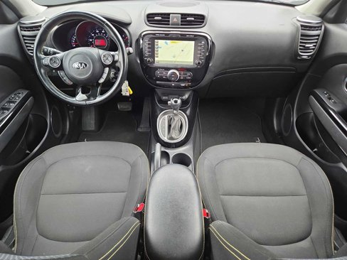 Used 2016 Kia Soul + w/ Audio Package image 15