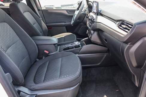 Used 2025 Ford Escape Active w/ Cold Weather Package image 17