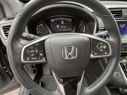 Used 2019 Honda CR-V EX-L image 11