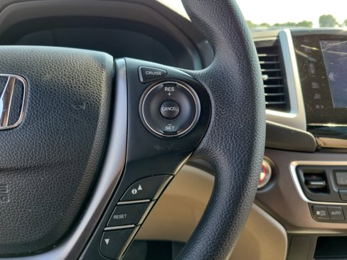 Used 2017 Honda Pilot EX image 23