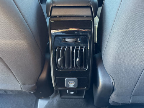New 2025 Jeep Compass Sport image 16