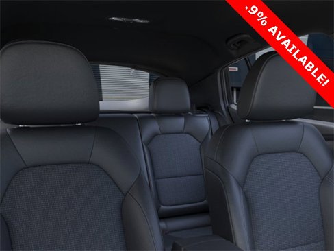 New 2025 Buick Envista Preferred w/ Convenience I Package image 46