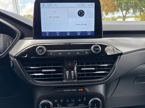 Certified 2023 Ford Escape Active image 16