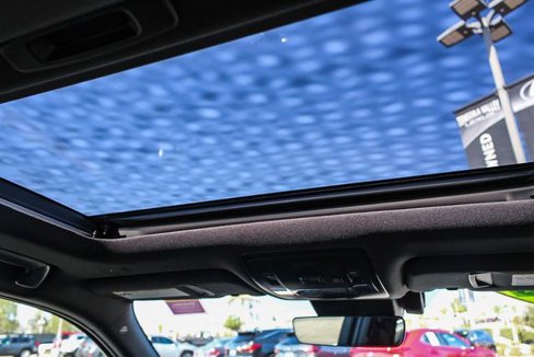 Used 2025 Lexus UX 300h FWD image 20