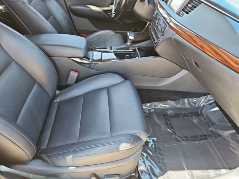 Used 2019 Kia Cadenza Premium image 22