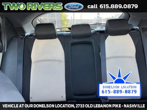Used 2018 Honda Civic EX image 33