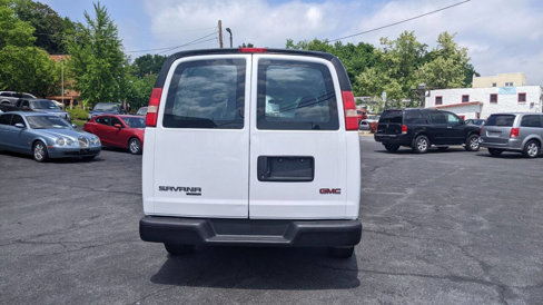Used 2014 GMC Savana 1500 image 10