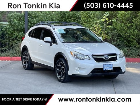 Used 2013 Subaru Crosstrek 2.0i Premium image 1