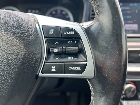 Used 2019 Hyundai Sonata Limited w/ Ultimate Package 04 image 27