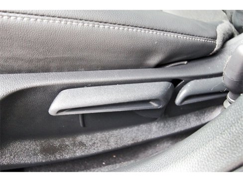 Certified 2025 Honda Civic Sport image 20