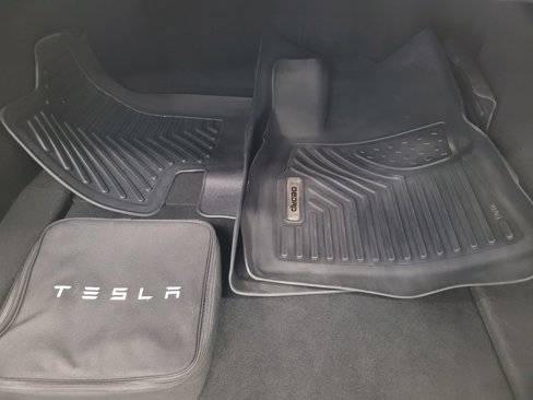 Used 2020 Tesla Model 3 Long Range image 43