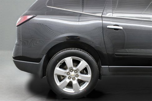Used 2016 Chevrolet Traverse LT w/ Style and Technology Package image 24