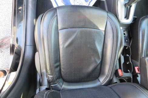 Used 2016 Chevrolet Sonic LTZ image 47