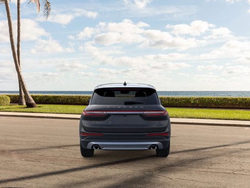 New 2025 Lincoln Corsair FWD image 5