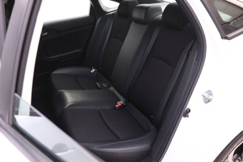 Used 2021 Honda Civic Sport image 9