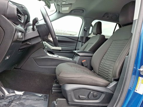 Used 2021 Ford Explorer XLT image 14