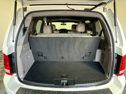 Used 2014 Honda Pilot EX-L image 34