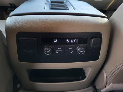 Used 2017 Chevrolet Suburban LT w/ Texas Edition Package image 19