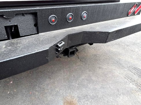 Used 2017 Ford F350 XLT w/ Snow Plow Prep Package image 19
